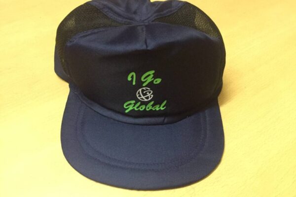 GTB Cap