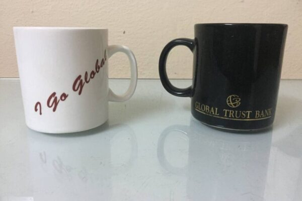 GTB Mugs